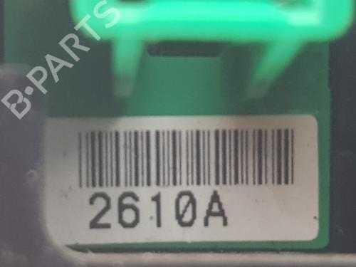 Other NISSAN X-TRAIL III (T32_, T32R, T32RR) 1.6 dCi (T32) | BP15254941O1 