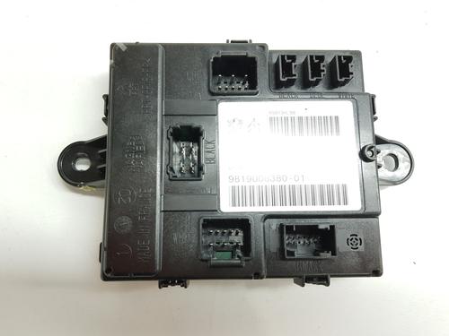 Electronic module CITROËN GRAND C4 SPACETOURER (3A_, 3E_) | BP32444611M83