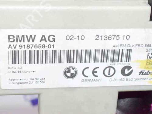 Other BMW 3 (E90) 320 d | BP14121675O1 