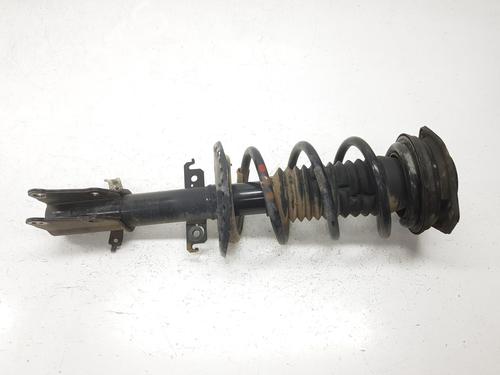 Used Right front shock absorber MERCEDES-BENZ CITAN Box Body/MPV (W415) 109 CDI (415.601, 415.603, 415.605) (90 hp) 12468079