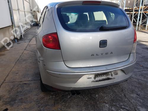 Alternator SEAT ALTEA (5P1) 1.9 TDI | BP16154327M7 