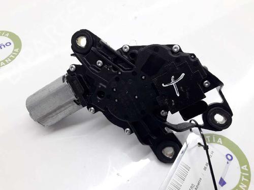 Rear wiper motor VW POLO V (6R1, 6C1) 1.6 | BP4931732M102 