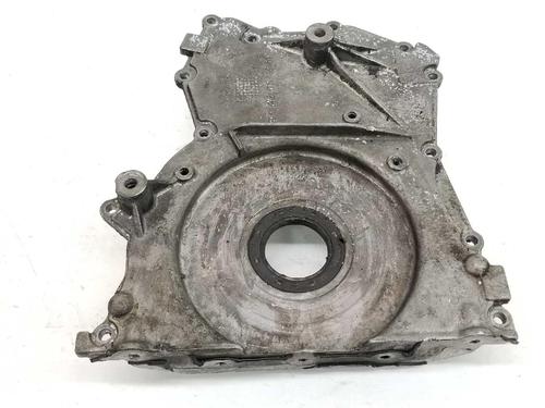 Timing cover MERCEDES-BENZ M-CLASS (W164) ML 320 CDI 4-matic (164.122) | BP14081086M123 