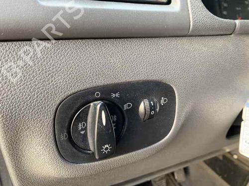 Mass air flow sensor FORD TOURNEO CONNECT 1.8 TDCi | BP8101141M95 