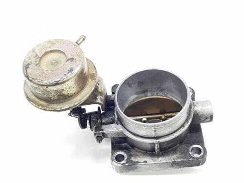 Used Throttle body NISSAN TERRANO II (R20) 2.7 TDi 4WD (125 hp) 24823889