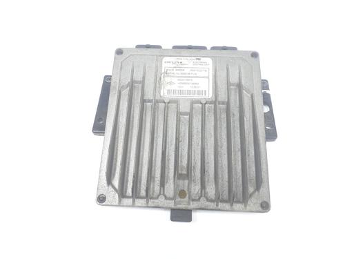 Engine control unit (ECU) RENAULT CLIO II (BB_, CB_)  | BP23040734M57 