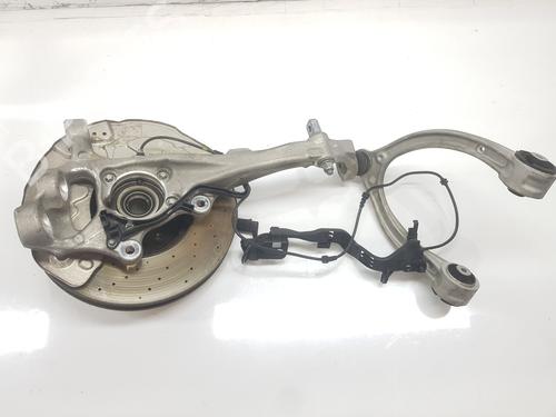 Used Right front steering knuckle MERCEDES-BENZ GLC Coupe (C253) 220 d 4-matic (253.303, 253.305) (170 hp) 18740964