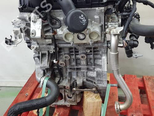 Engine FIAT 500 (312_)  | BP36788739M1  - Image 5