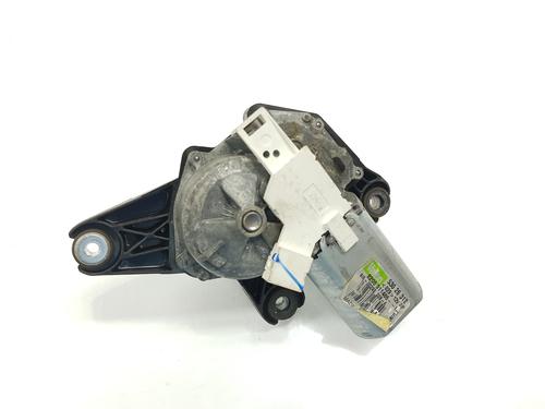 Rear wiper motor RENAULT CLIO III Grandtour (KR0/1_) 1.2 16V (KR02, KR0J) | BP18354348M102 