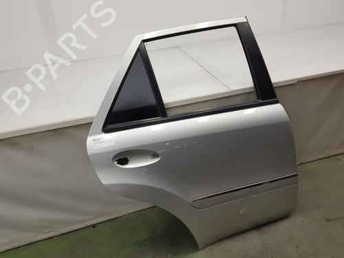 Right rear door MERCEDES-BENZ M-CLASS (W164) ML 320 CDI 4-matic (164.122) | BP8382439C5 