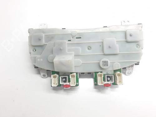 Instrument cluster TOYOTA LAND CRUISER PRADO (_J12_) 3.0 D-4D (KDJ120, KDJ125) | BP24986595C47 