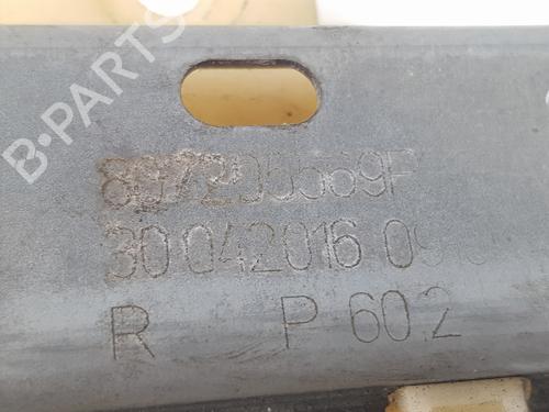 Front right window mechanism RENAULT CLIO IV (BH_) 1.2 16V | BP20186554C23 