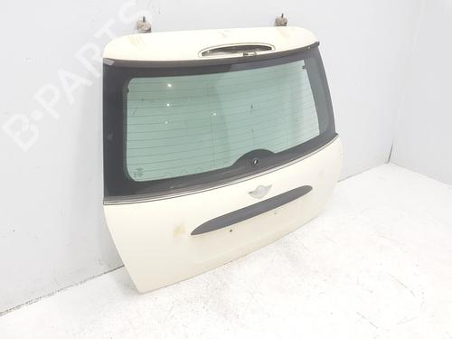 Tailgate MINI MINI (R50, R53) One | BP12903791C6 