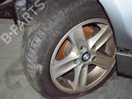 Tailgate handle BMW 1 (E87) 118 d | BP1636803C132 