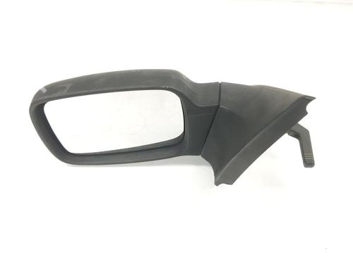 Left mirror FORD FIESTA Box Body/MPV (J5_, J3_) 1.8 D (60 hp) 15687896