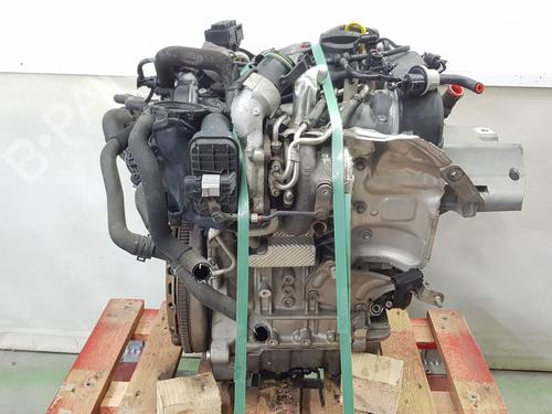 Engine VW GOLF VII (5G1, BQ1, BE1, BE2) 1.0 TSI | BP37664462M1  - Image 13