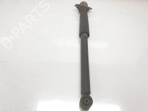 Right rear shock absorber AUDI TT (8N3) 1.8 T | BP12463374M19 