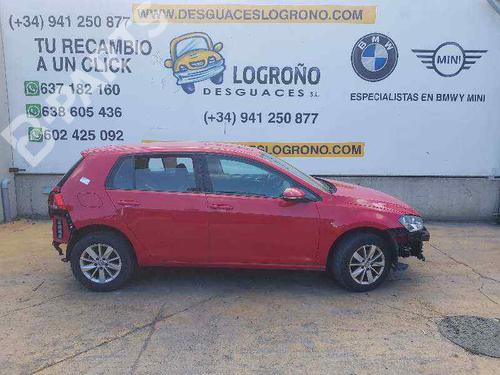 Rear left lock VW GOLF VII (5G1, BQ1, BE1, BE2) 1.6 TDI | BP8199081C100  - Image 50