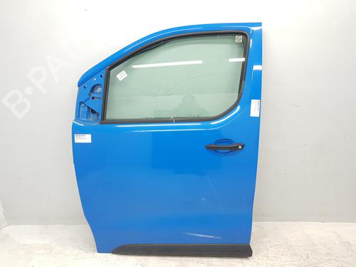 Used Left front door Left front door PEUGEOT EXPERT Van (V_) [2016-2026] 33303420 33303420