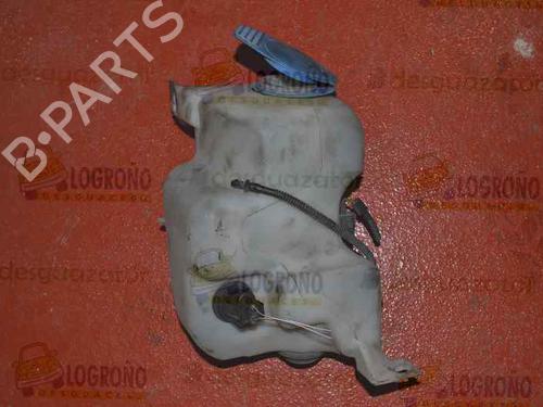 Used Windscreen washer tank SEAT LEON (1M1) 1.9 TDI (110 hp) 7421509