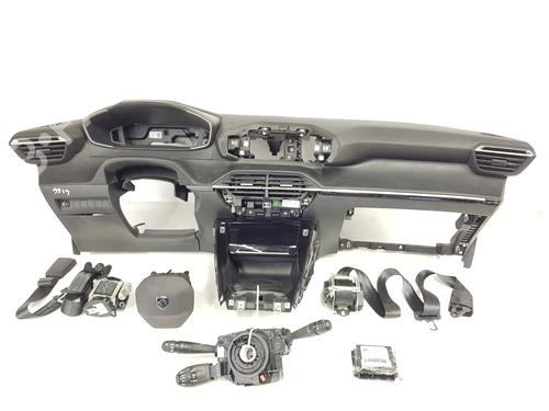 Used Airbag Kit Airbag Kit 37023540 37023540