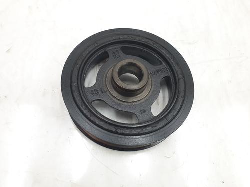Polea Polea RENAULT MEGANE III Hatchback (BZ0/1_, B3_) 1.2 TCe (BZ2B, BZ11) (116 hp) 37014737 37014737