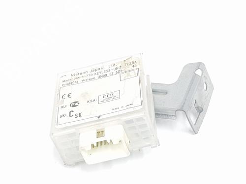 Used Electronic module FORD RANGER (ET) 2.5 TDCi 4x4 (143 hp) 25118246