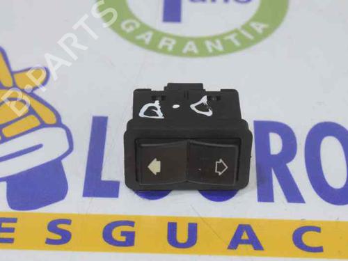 Used Right front window switch BMW 5 (E39) 530 d (193 hp) 1368912