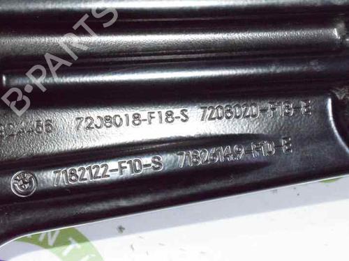Rear right window mechanism BMW 5 Touring (F11) 530 d xDrive | BP774190C25 