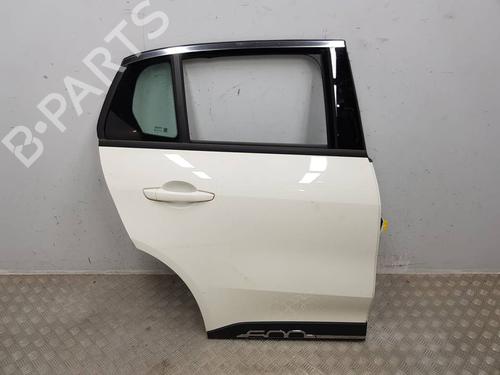 Used Right rear door Right rear door FIAT 600e / 600 (365_, 364_) [2023-2026] 39693449 39693449