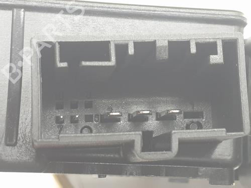 Left rear window motor VW T-CROSS (C11, D31)  | BP26699117E23 
