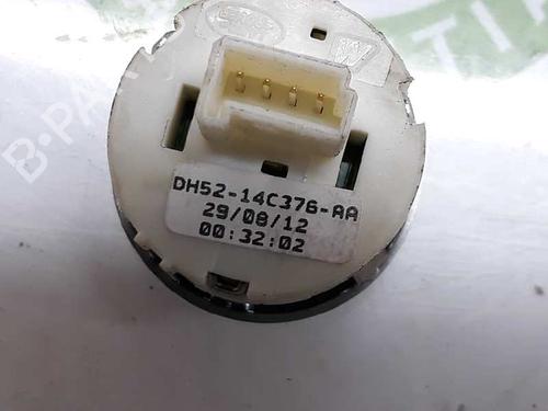 Warning switch LAND ROVER FREELANDER 2 (L359) 2.2 TD4 4x4 | BP13096322I22 
