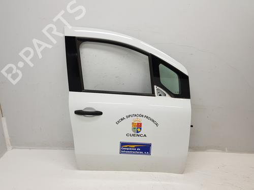 Used Right front door Right front door MERCEDES-BENZ CITAN Tourer (W420) 110 CDI (420.723) (95 hp) 36299045 36299045