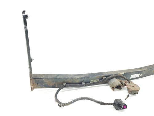 Tow ball/Mechanism VW GOLF VI Convertible (517)  | BP29548068C141 