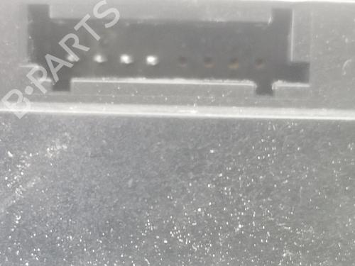 Warning switch MERCEDES-BENZ VITO / MIXTO Van (W639) 115 CDI (639.601, 639.603, 639.605) | BP13097451I22 