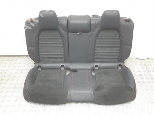 Seats set MERCEDES-BENZ CLA Coupe (C117) CLA 200 CDI (117.301) | BP7205800C78 