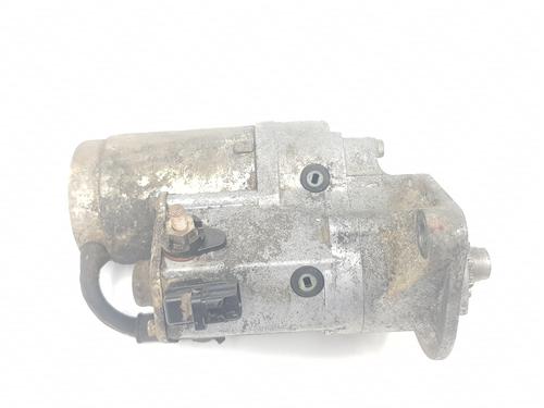 Starter TOYOTA LAND CRUISER 90 (_J9_) 3.0 TD (KZJ90_, KZJ95_, KZJ90R, KZJ95R, KZJ90W, KZJ95W) | BP20191875M8 