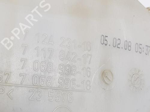 Windscreen washer tank BMW 3 (E90) 320 d | BP15389423C113 