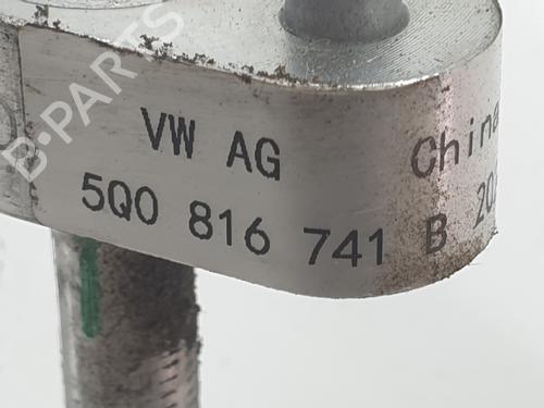 AC pipe CUPRA FORMENTOR (KM7, KMP) 1.5 TSI | BP28795745M126 