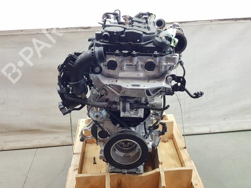 Engine JEEP AVENGER (J2) | BP37471579M1 - Image 2
