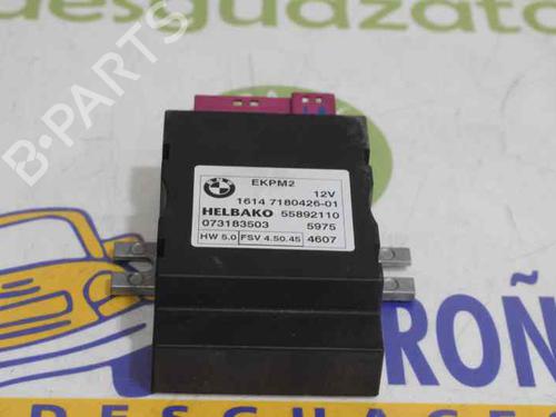 Electronic module BMW 3 (E90) 320 d | BP14120878M83 