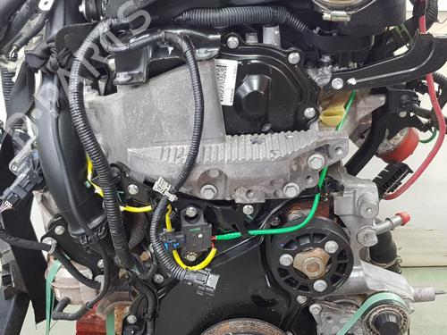 Engine OPEL MOVANO B Van (X62) | BP37631050M1 - Image 8