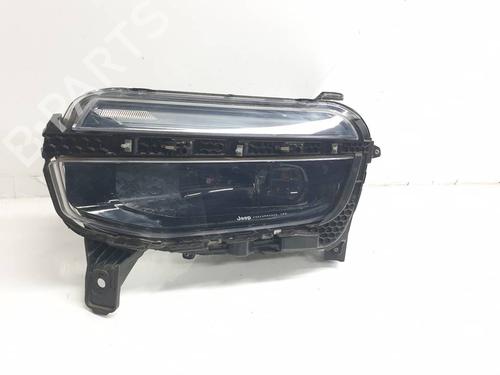 Left headlight JEEP AVENGER (J2) | BP39905150C28 - Image 3