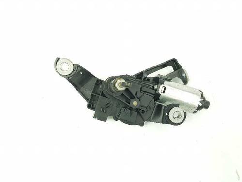 Used Rear wiper motor BMW 1 (E81) 116 i (115 hp) 6151046