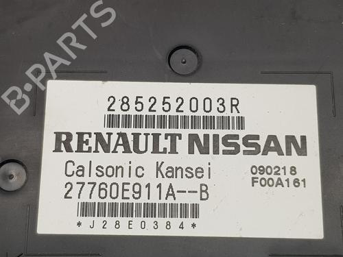 Electronic module DACIA DUSTER SUV Van 1.5 dCi | BP37466423M83 - Image 4