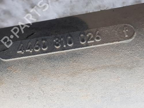 Differential vorne VW TOUAREG (7LA, 7L6, 7L7)  | BP29409457M23 