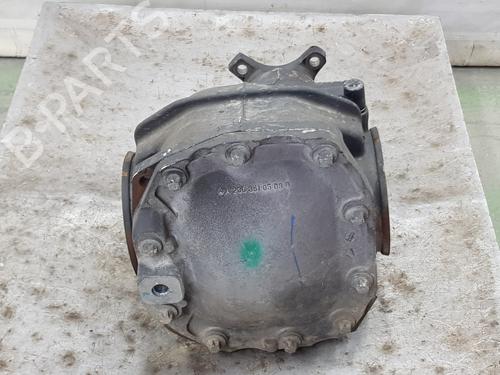 Differensial bakvogn MERCEDES-BENZ E-CLASS (W211) E 320 CDI (211.026) | BP29313560M24 