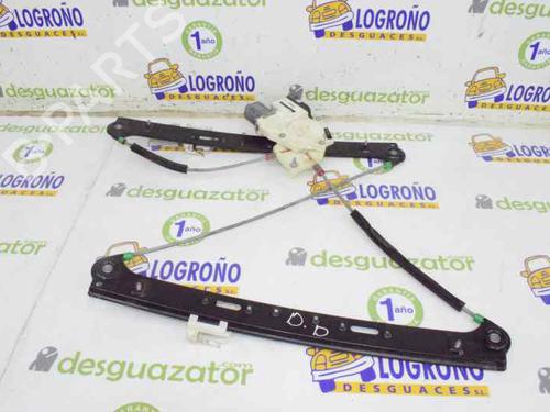 Front right window mechanism BMW X3 (E83) 2.0 d | BP1100498C23 