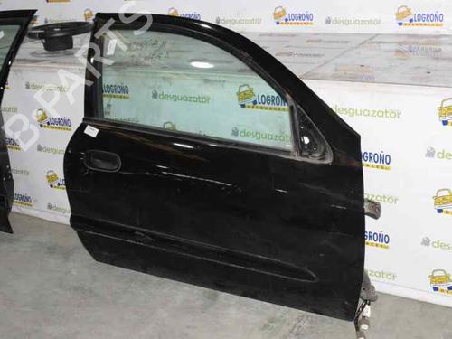 Right front door NISSAN ALMERA II Hatchback (N16) 1.5 dCi | BP1262624C3 
