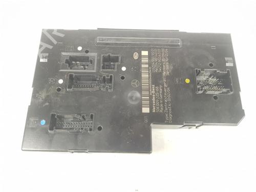 Used Electronic module MERCEDES-BENZ GLK-CLASS (X204) 220 CDI 4-matic (204.984, 204.997) (170 hp) 10091788
